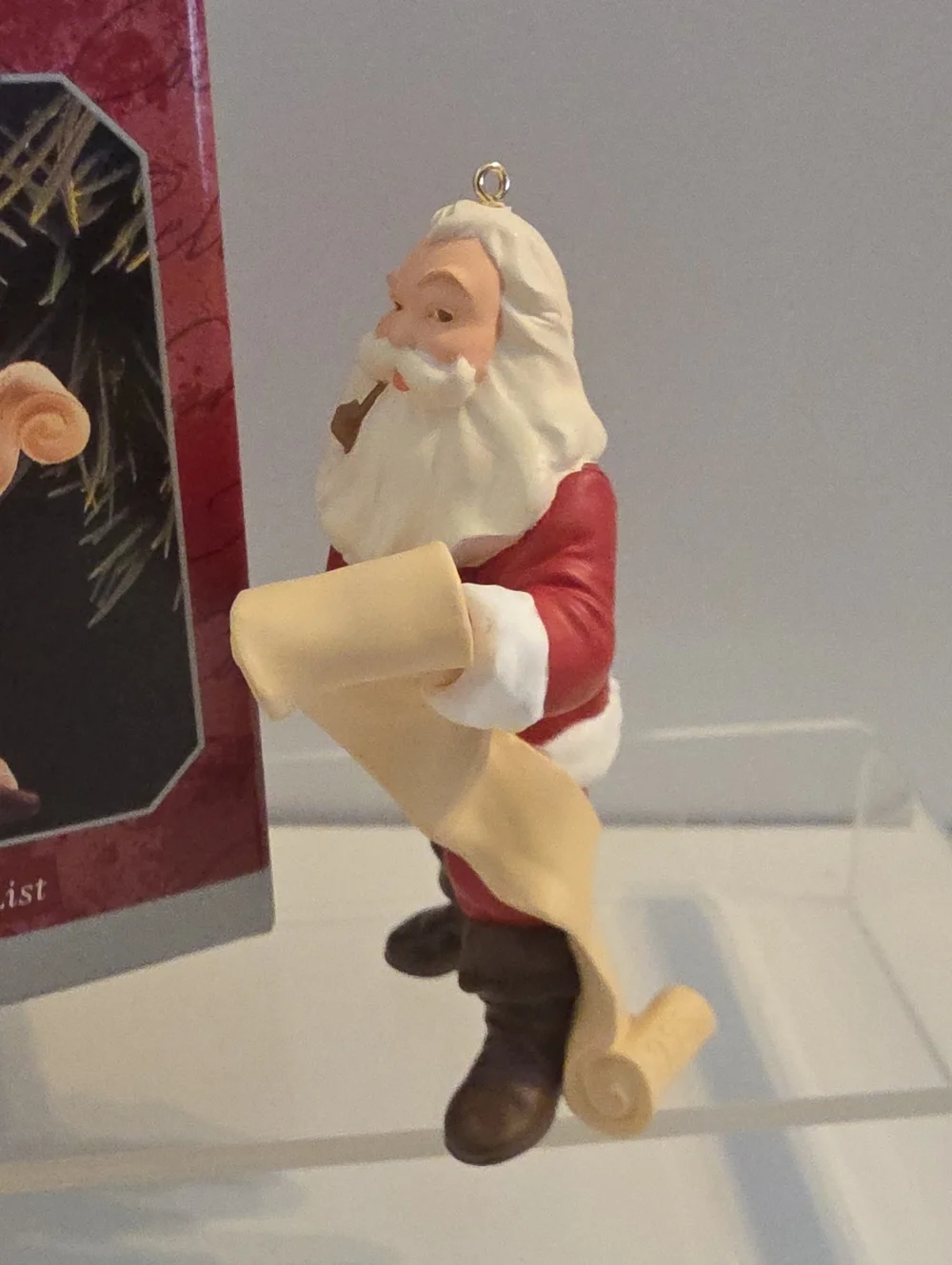 Hallmark vintage 1998